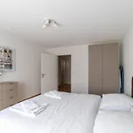 شقة Executive 2br Flat In The Centre - Mainau 9 *