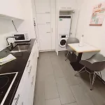 Executive 2br Flat In The Centre - Mainau 9 شقة