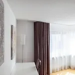 شقة Executive 2br Flat In The Centre - Mainau 9 *