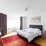 Executive 2br Flat In The Centre - Mainau 9 * زيورخ