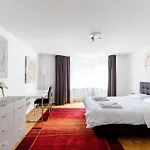 Executive 2br Flat In The Centre - Mainau 9 شقة *