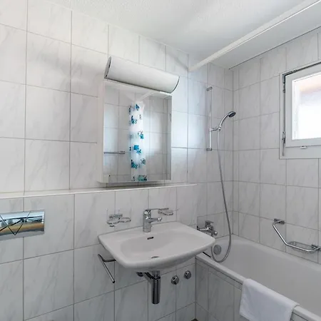 Executive 2br Flat In The Centre - Mainau 9