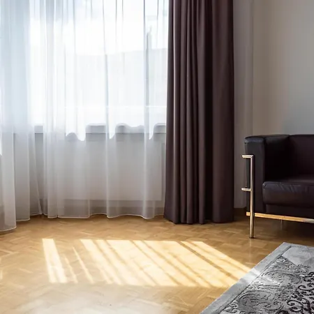 شقة Executive 2br Flat In The Centre - Mainau 9