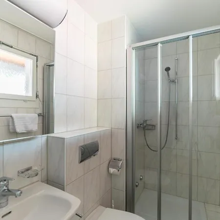 Apartman Executive 2br Flat In The Centre - Mainau 9 Zürich