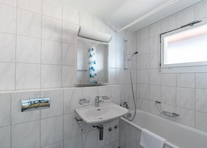 Executive 2br Flat In The Centre - Mainau 9