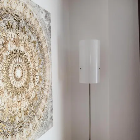 Executive 2br Flat In The Centre - Mainau 9 *